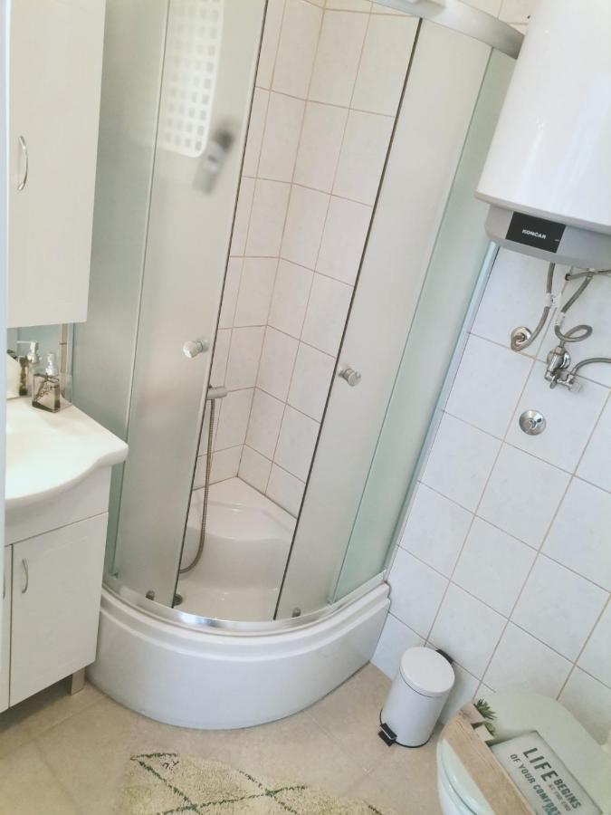 Apartman Anamaria Госпич Экстерьер фото